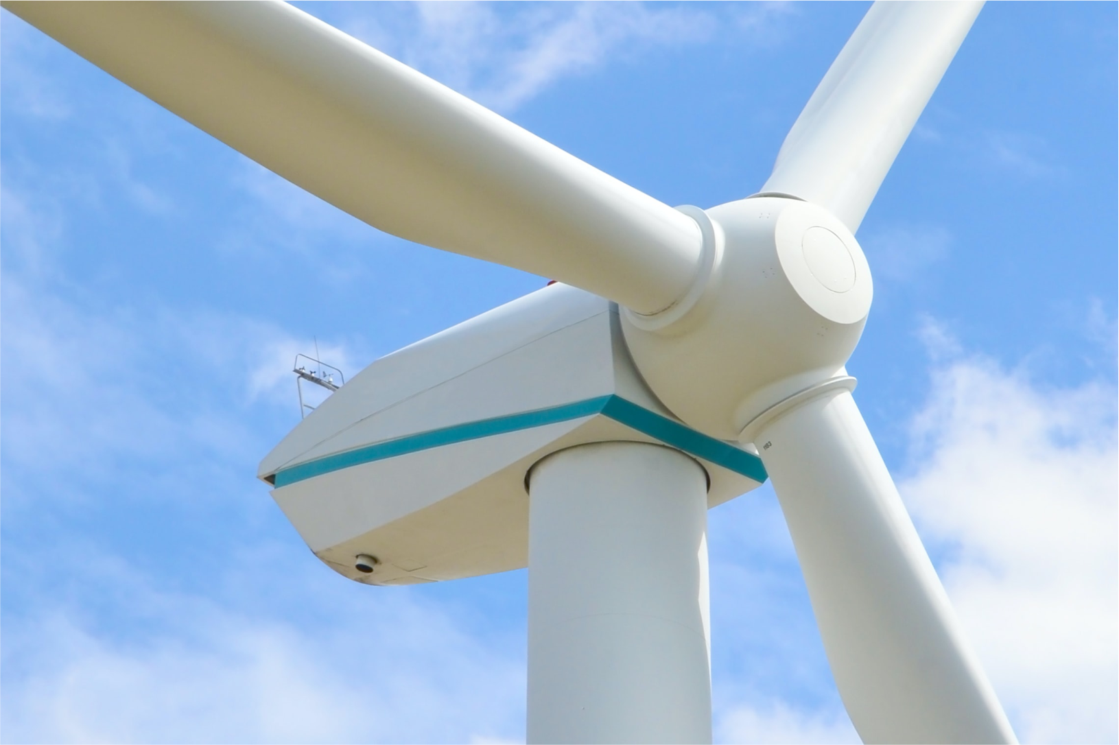 Rüzgâr Elektrik Enerjisi Üretim Santrali
